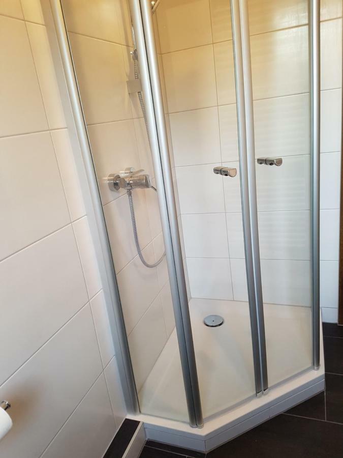 Andys Ferienwohnung Neustadt an der Waldnaab Exterior foto